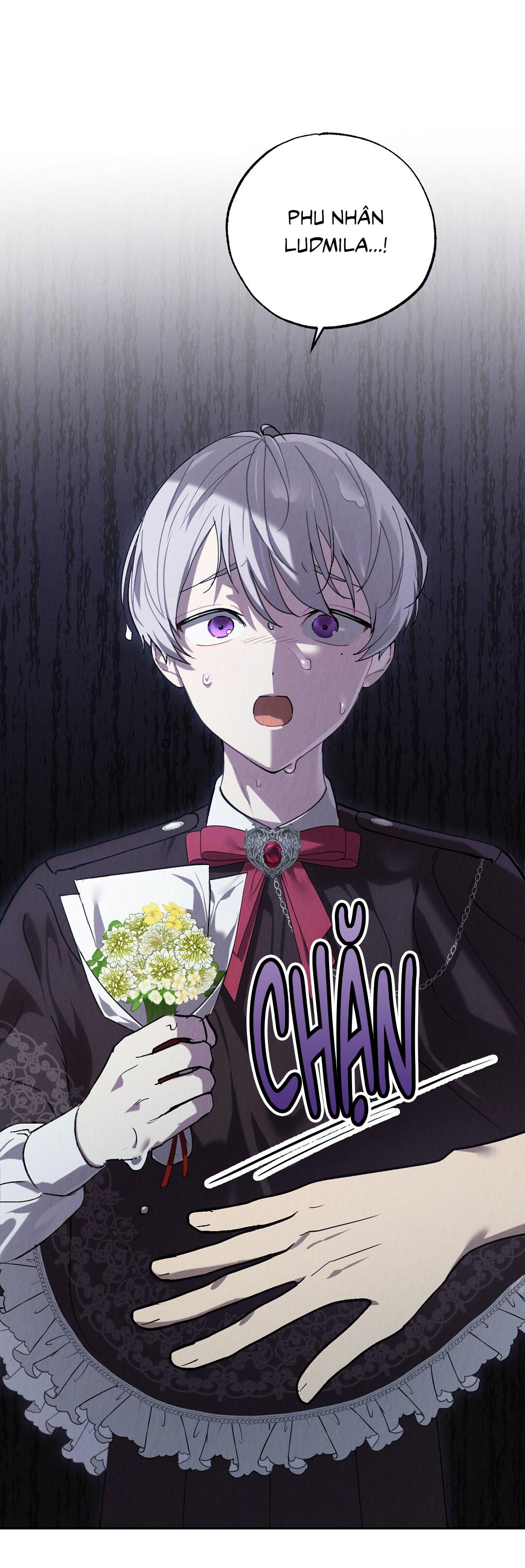 Cách Để Vị Hoàng Tử Bị Bỏ Rơi Sống Lại Chapter 7 - Trang 2