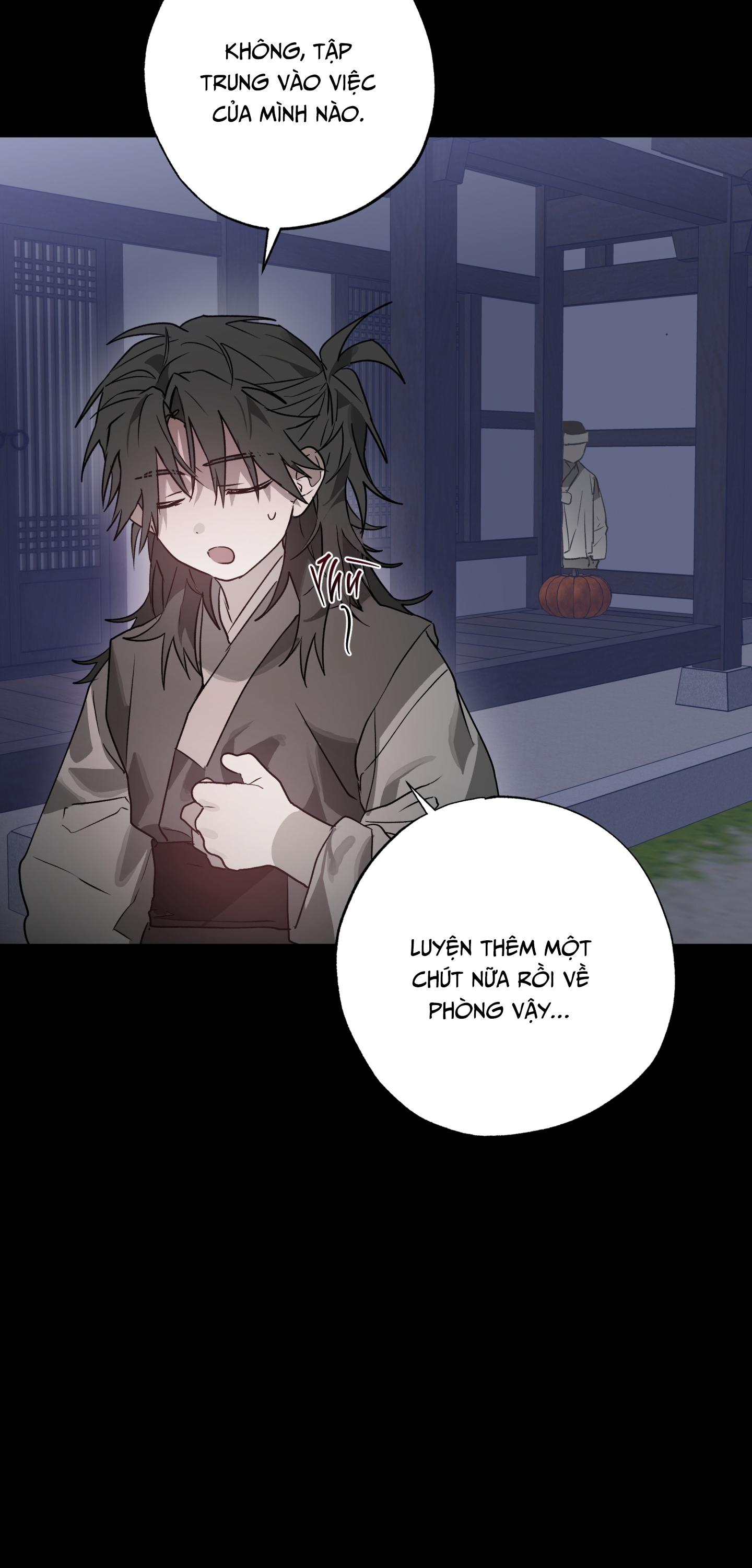 (GĐCV) NGÔI NHÀ DỊ THƯỜNG Chapter 28 - Trang 2