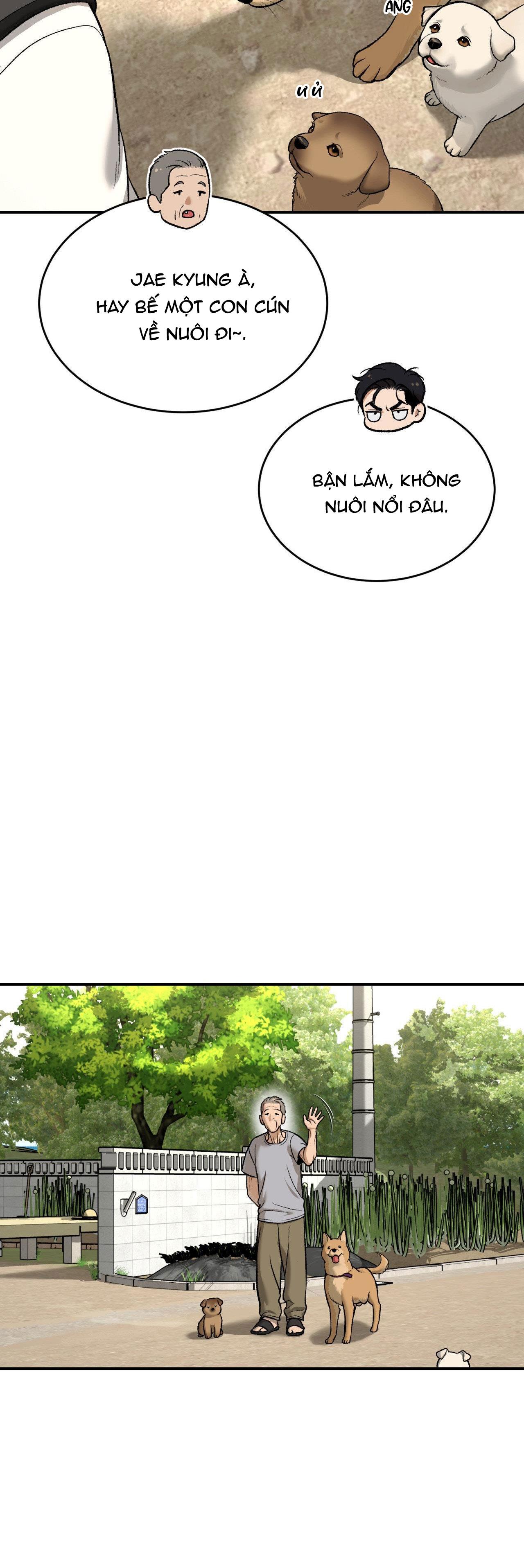 ĐIỀM RỦI Chapter 78 - Next 