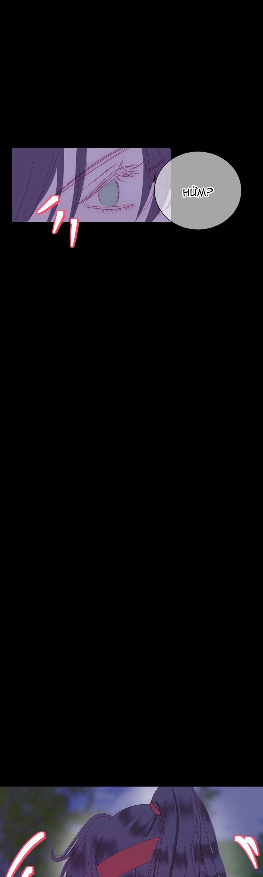 Vài Câu Chuyện Với Sư Tôn Sau Khi Xuyên Sách Chapter 77.2 - Trang 2