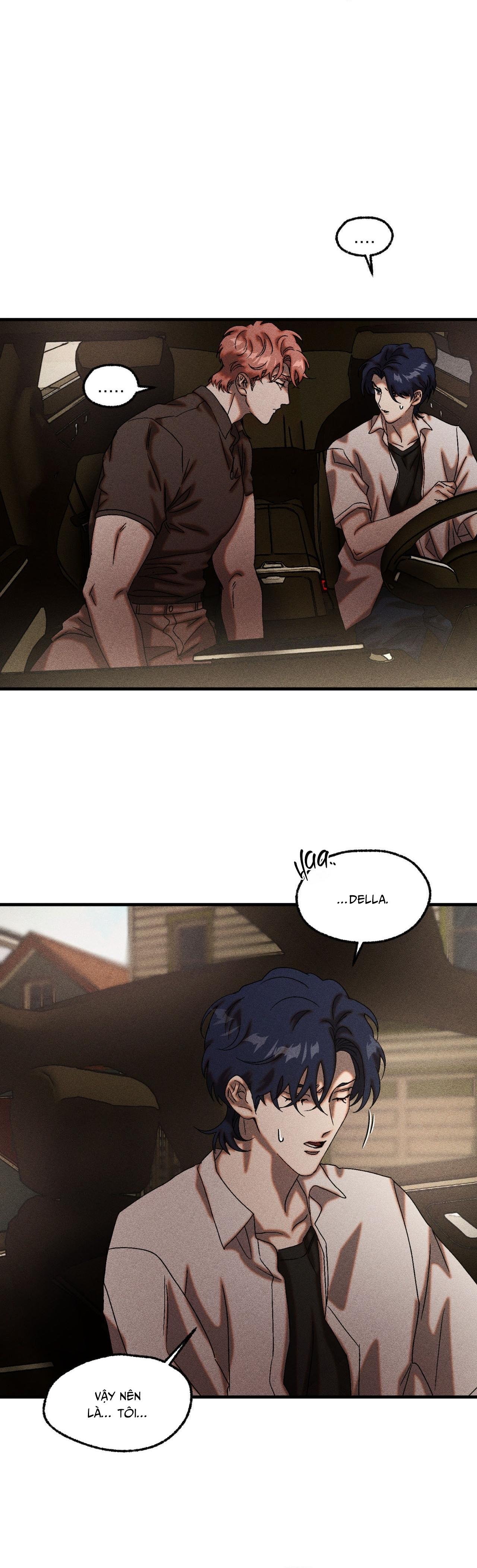 (GĐCV) CUỘC GIAO DỊCH Chapter 62 - Trang 2