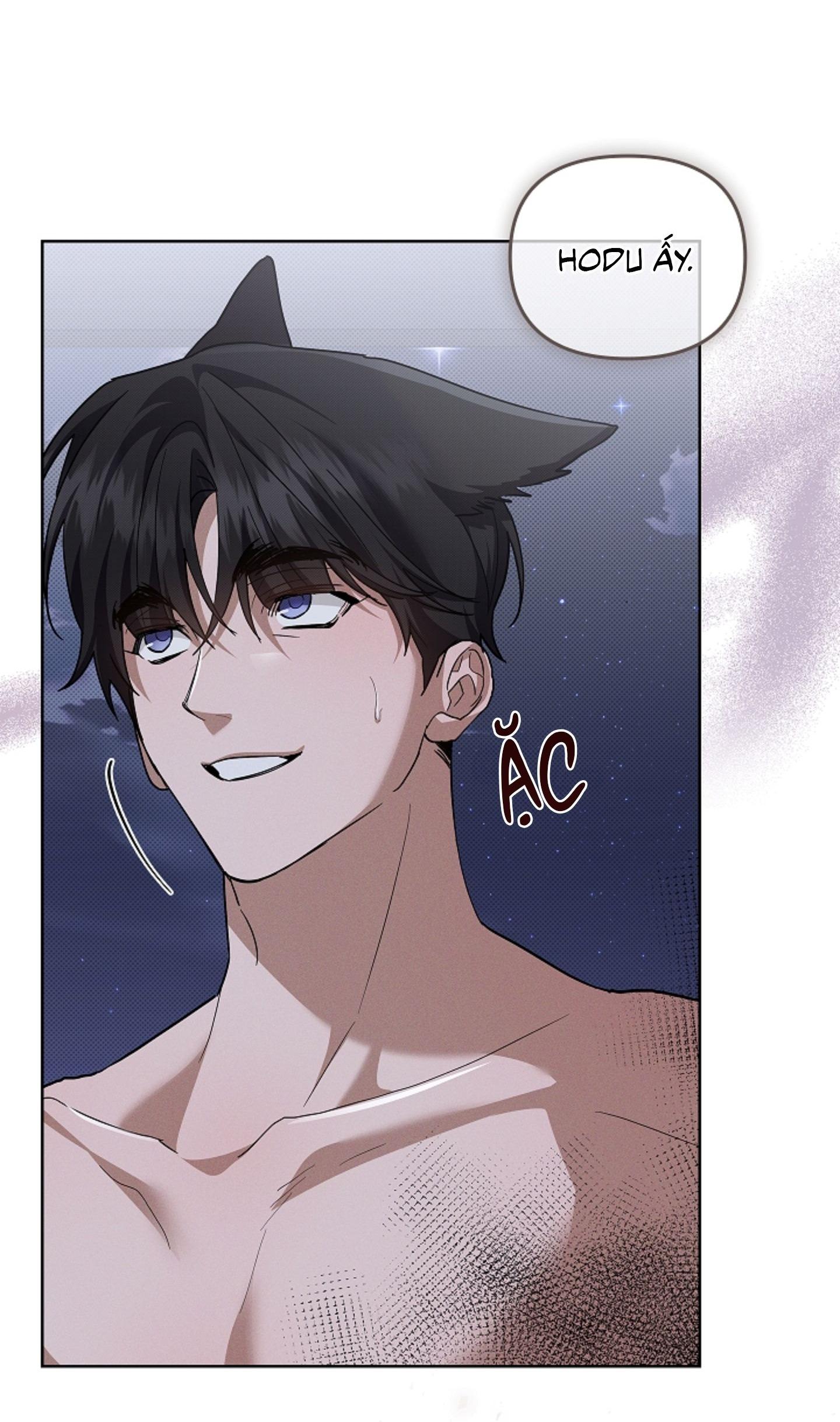 ĐỪNG ĐỘNG VÀO CÚN CON! Chapter 44.07 - Trang 2