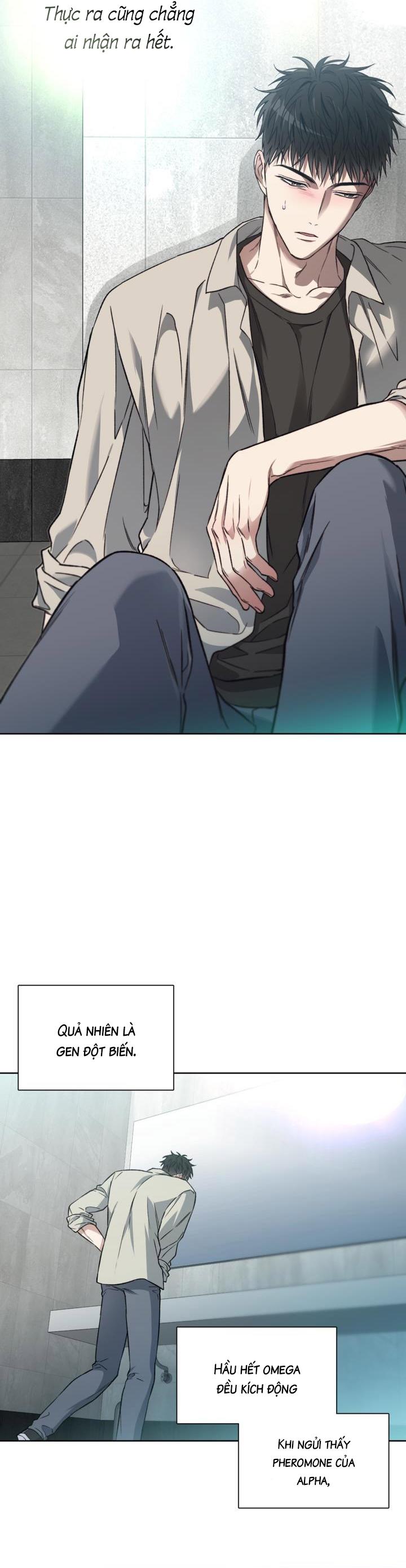 (CBunu) Vong Chủng Chapter 12 - Trang 2