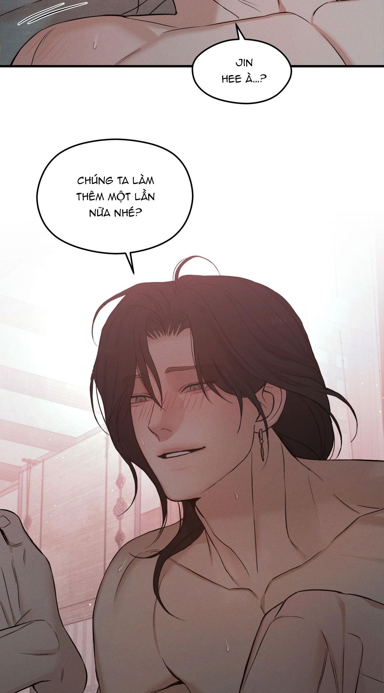NIGHT END Chapter 6 end - Trang 2