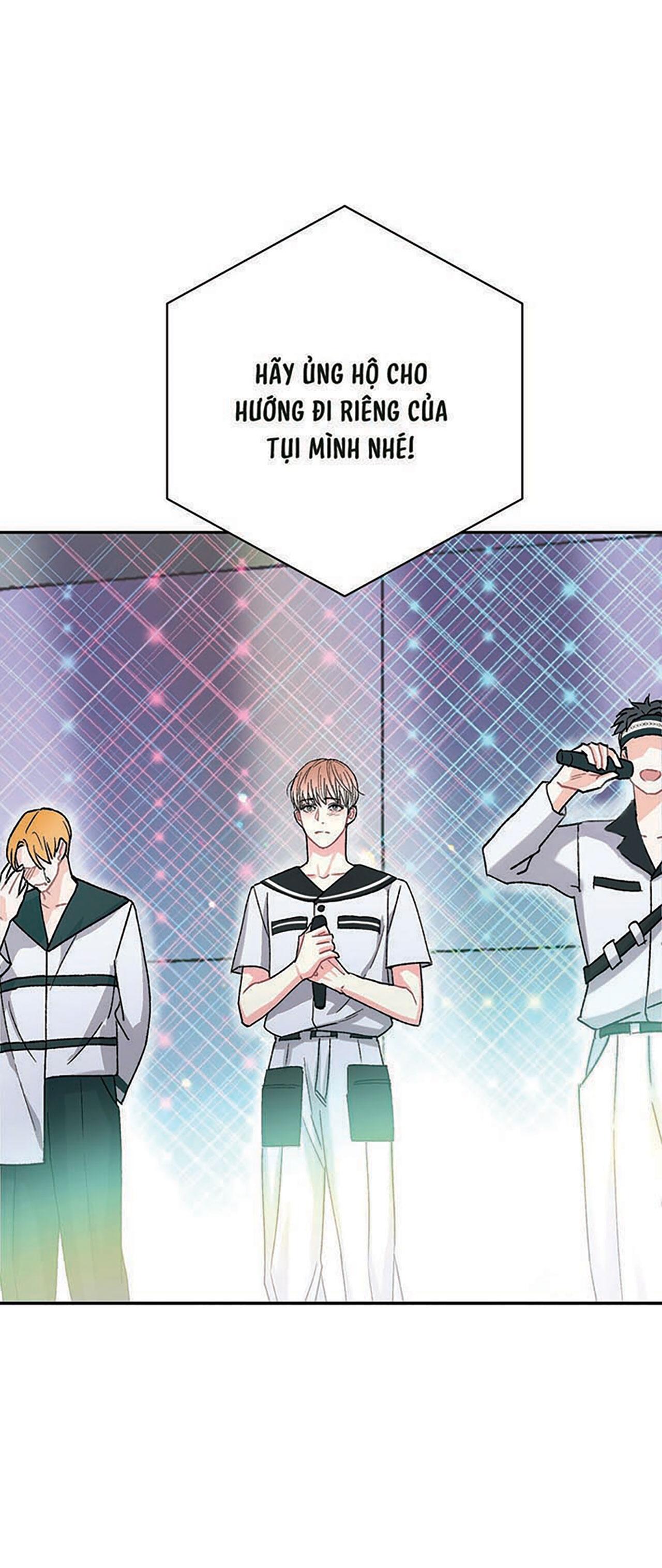 Ten Chapter 1 - Next Chapter 2