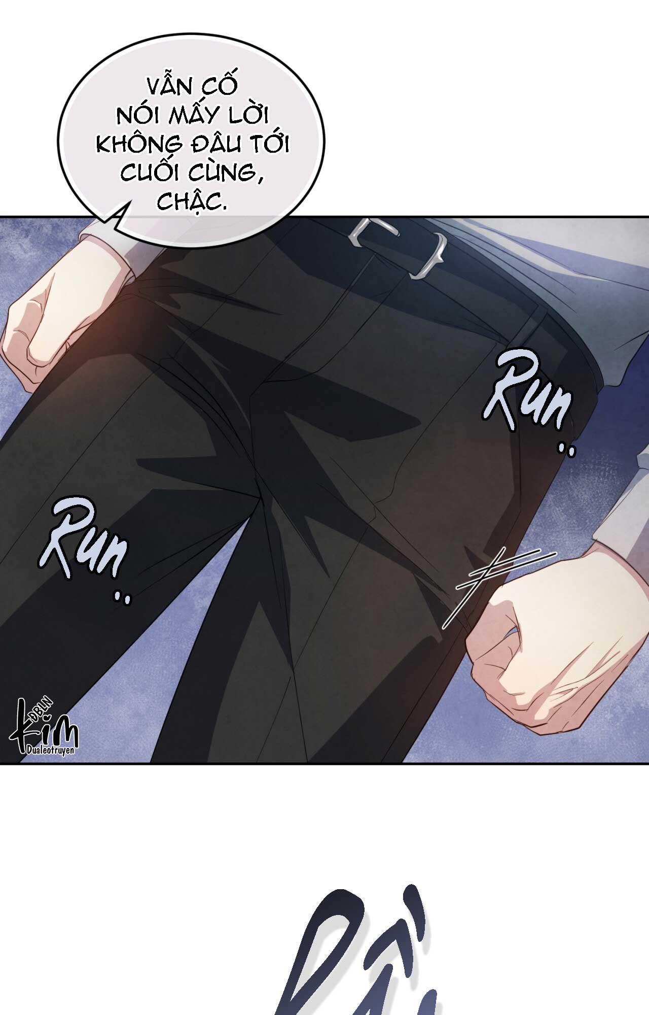THẾ GIỚI XUNG KHẮC Chapter 5 - Trang 2