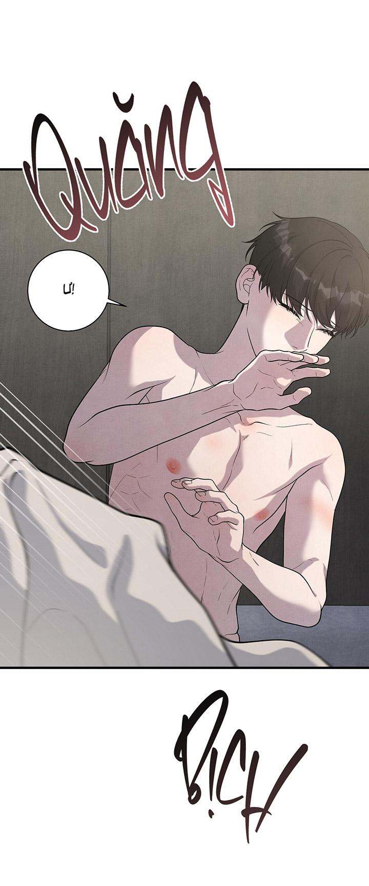 HƯƠNG VỊ TÌNH THÂN Chapter 12 19+ - Trang 2