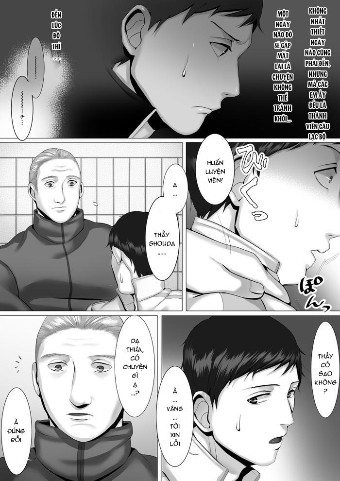 ONESHOT CHỊCH Chapter 373.2 - Trang 2