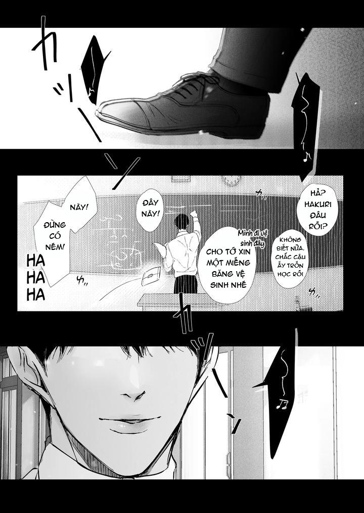 ONESHOT COI LÀ NỨNG Chapter 407.1 - Trang 2