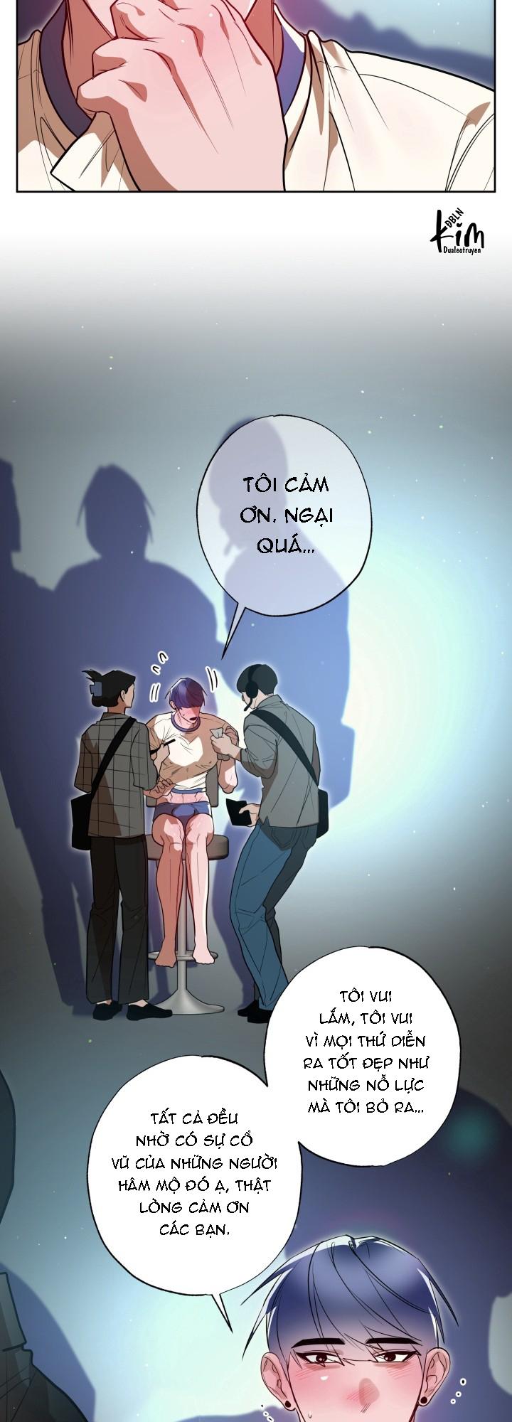 THỬ THÁCH KHIÊU DÂM Chapter 10 - Next Chapter 11