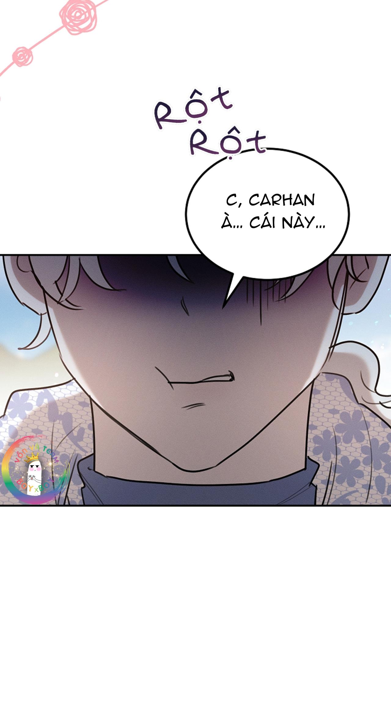 (END) Này, Đừng Có Nhấn Cái Nút Đó! Chapter 50 - Trang 2