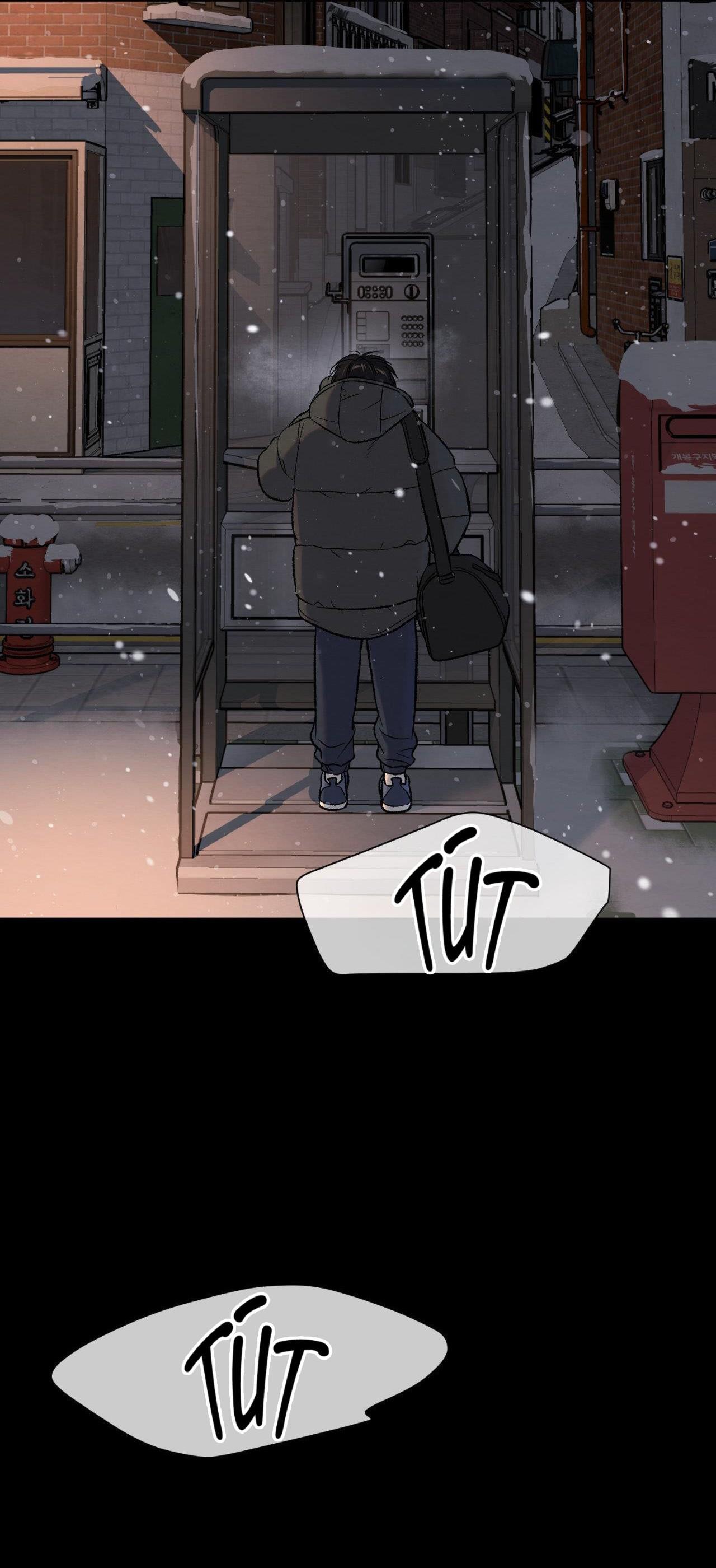 (CBunu) ChinhX - Vận Xui Chapter 72 - Trang 2