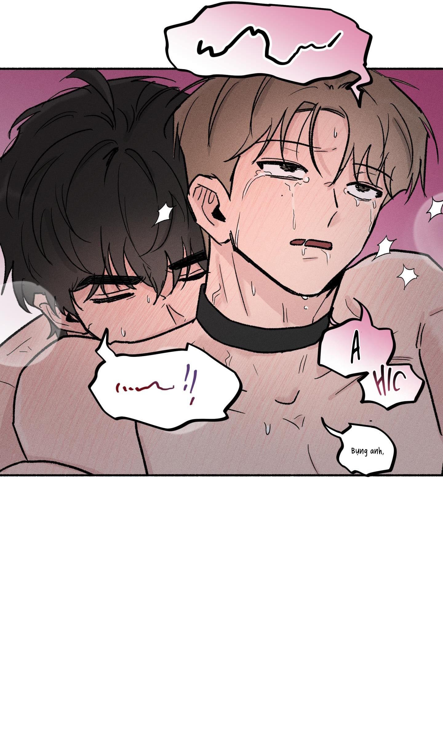 (CBunu) Khi Người Lơ Đãng Chapter 26 H+ - Trang 2