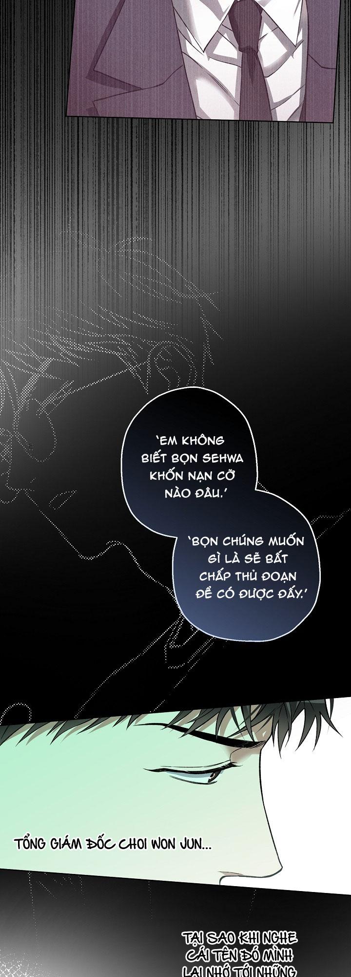(ABO) KẺ VÔ LẠI Chapter 13 - Next Chapter 14