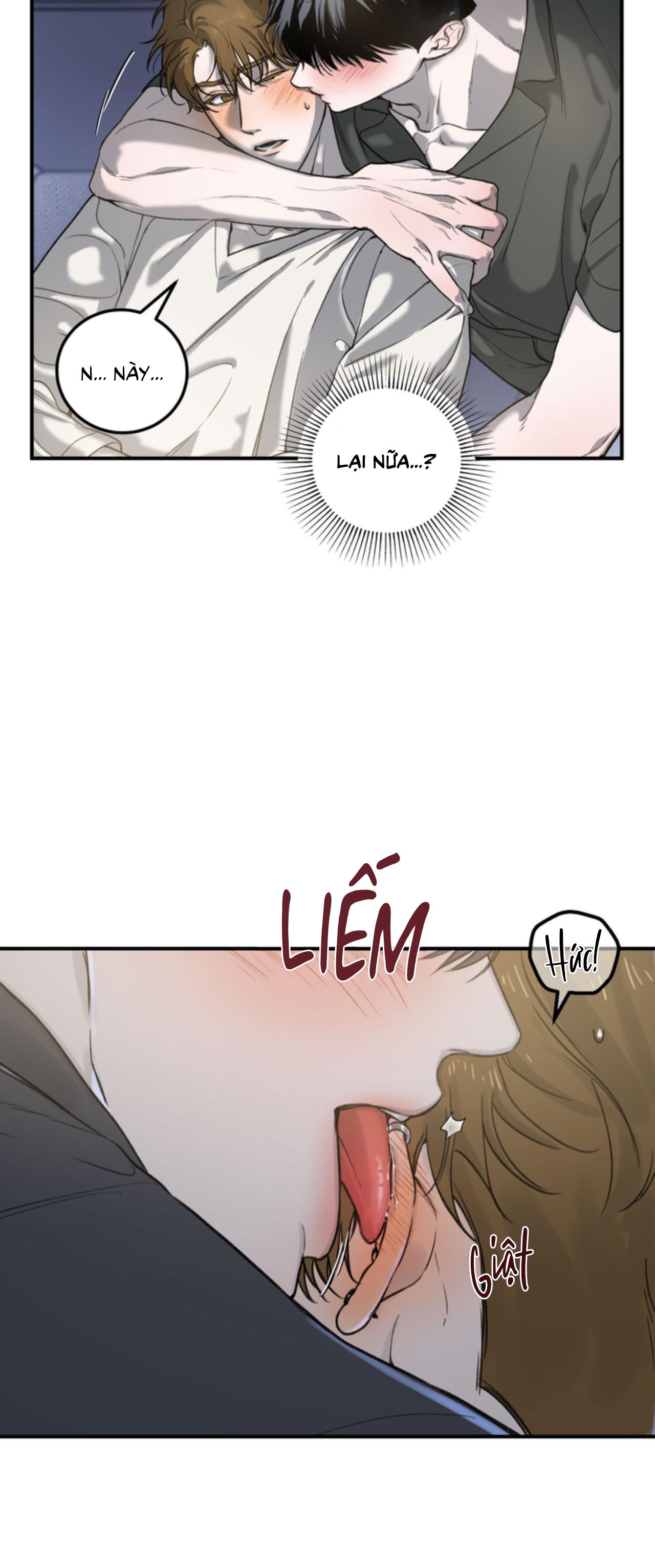 Deepest Confession Chapter 4 - Trang 2