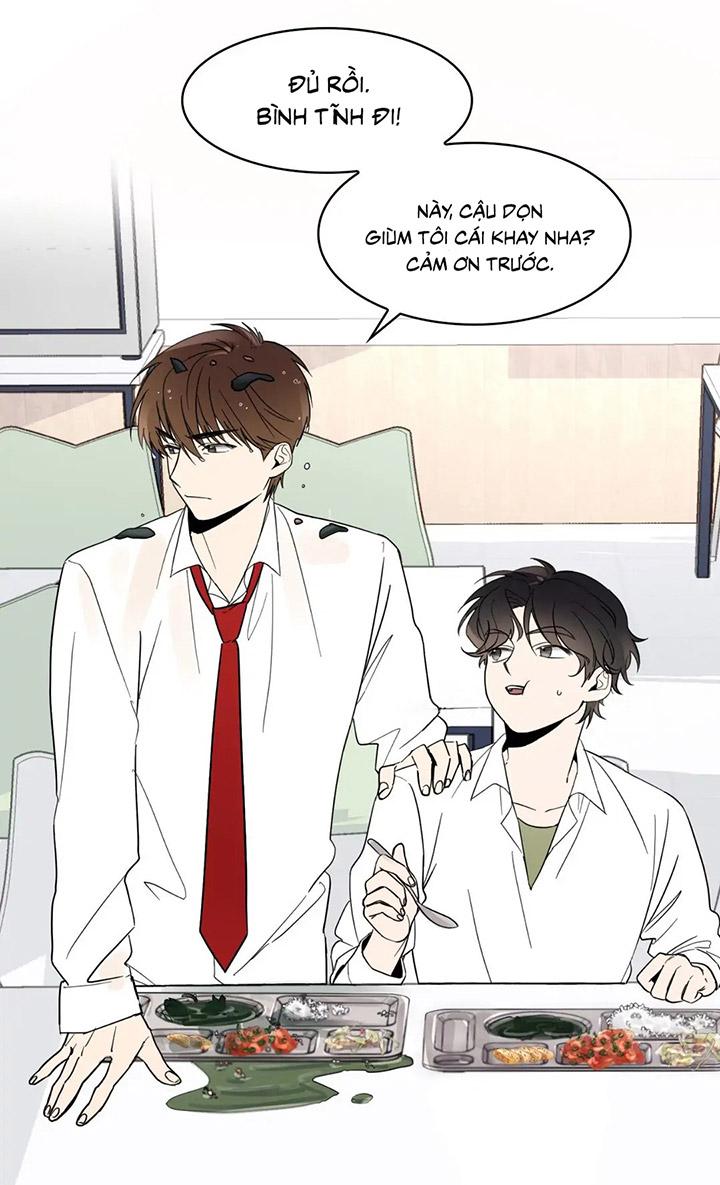 [DDT] KẺ SAY MÊ Chapter 3 - Next Chapter 4