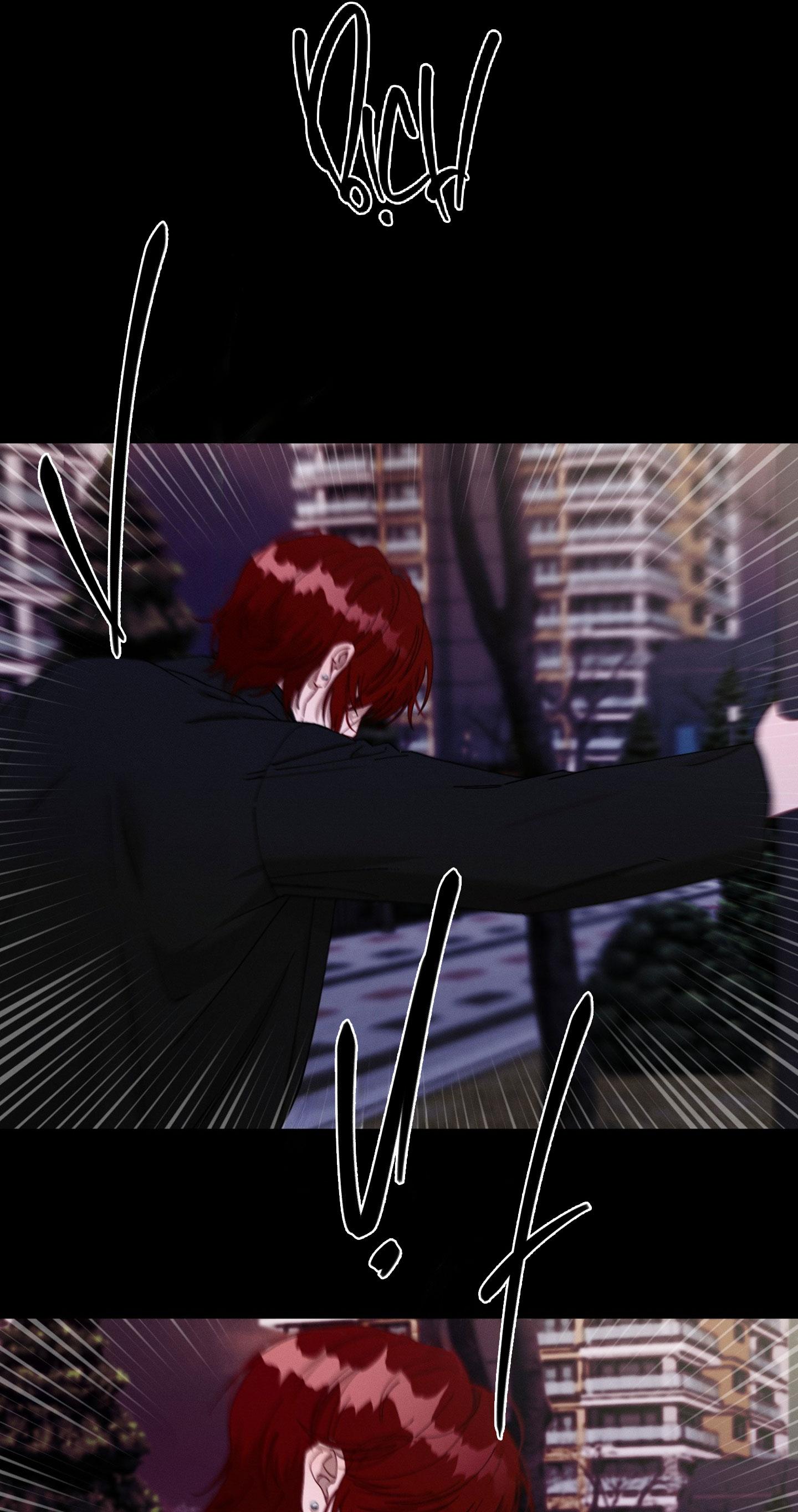 (ABO) CÁCH YÊU THƯƠNG CỤC CƯNG Chapter 9 - Trang 2