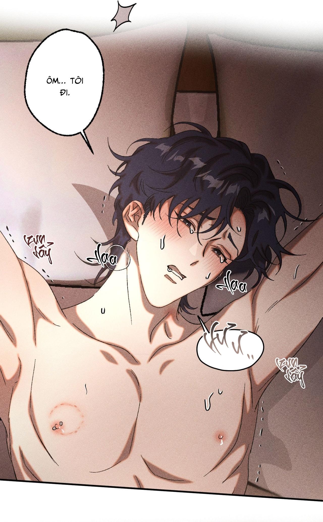 (GĐCV) CUỘC GIAO DỊCH Chapter 61 - Trang 2