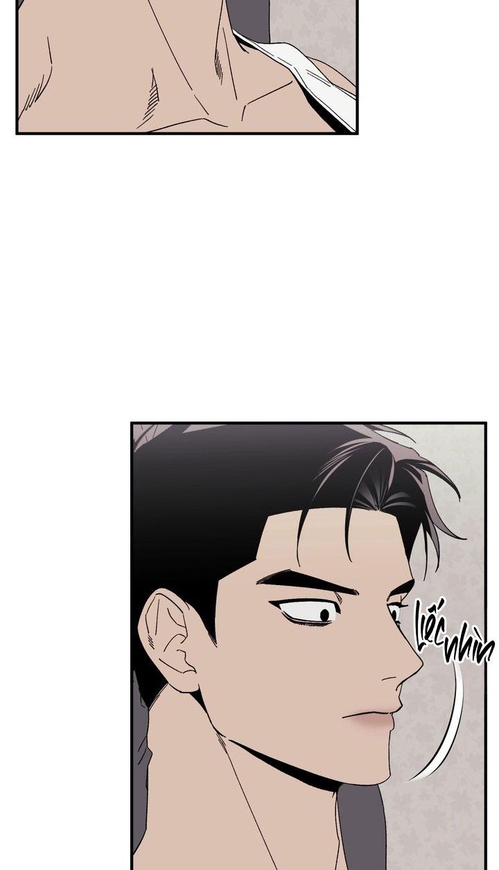 SỰ THAM LAM CỦA NHÂN LOẠI Chapter 17.2 thần linh 2 - Trang 2