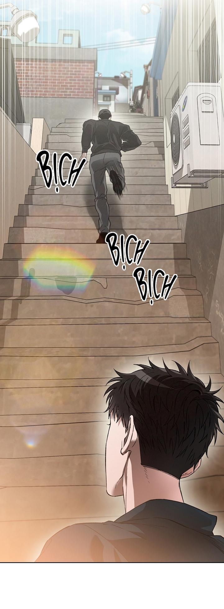 (CBunu) Vong Chủng Chapter 3 - Trang 2