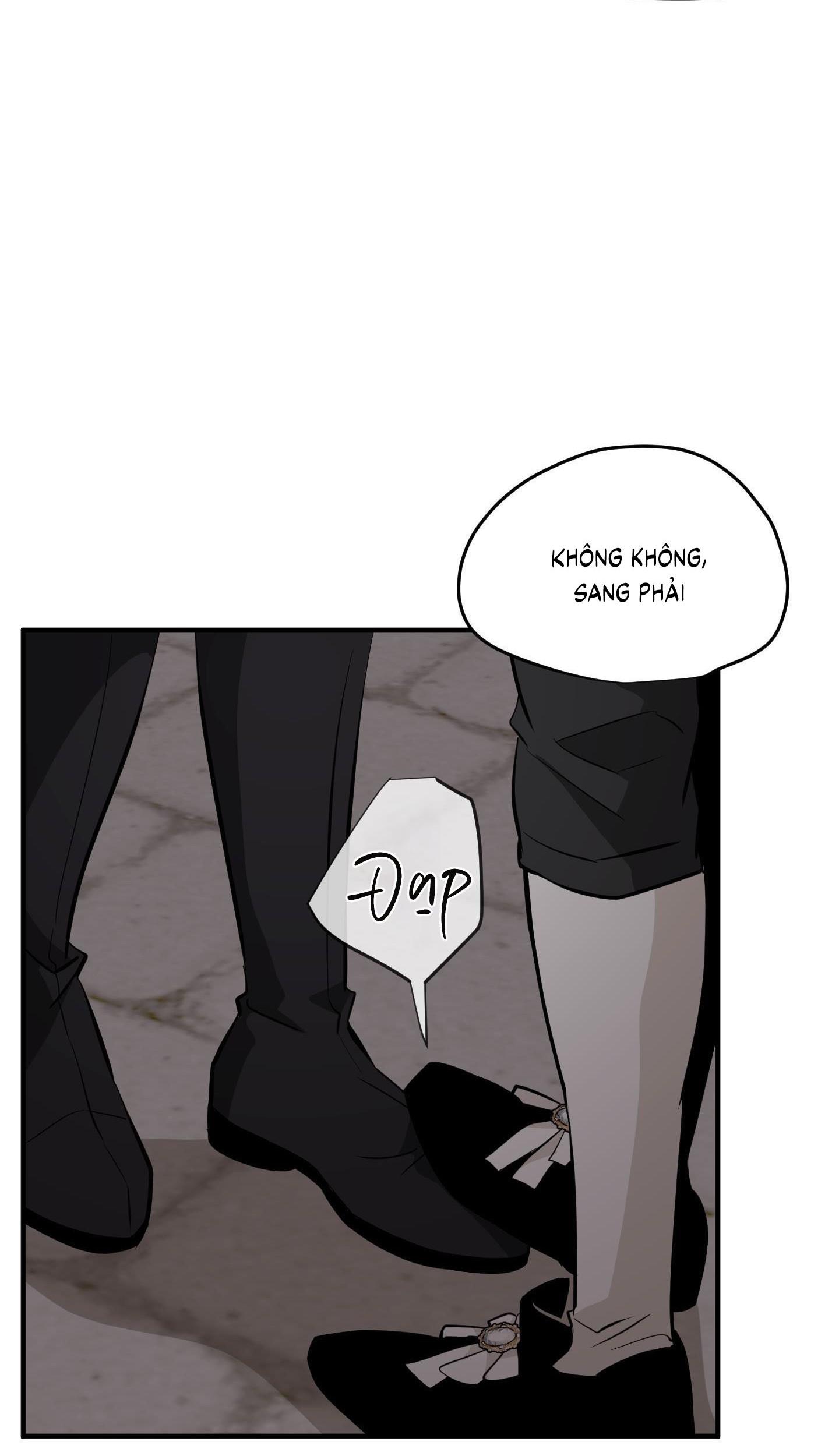 (CBunu) Hoa Vô Danh Chapter 28 - Next Chapter 29