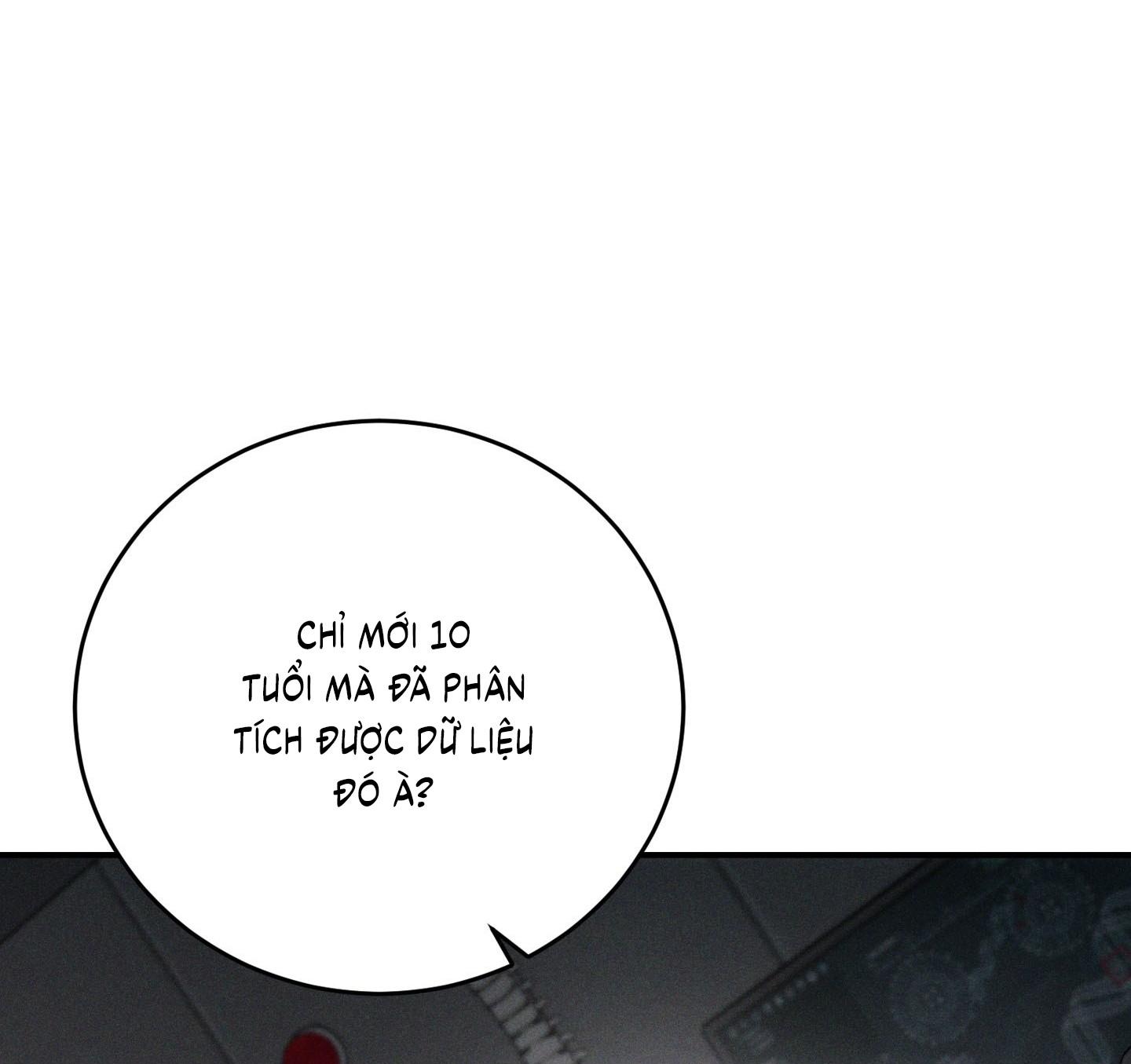 (CBunu) MIX UP Chapter 1 - Trang 2