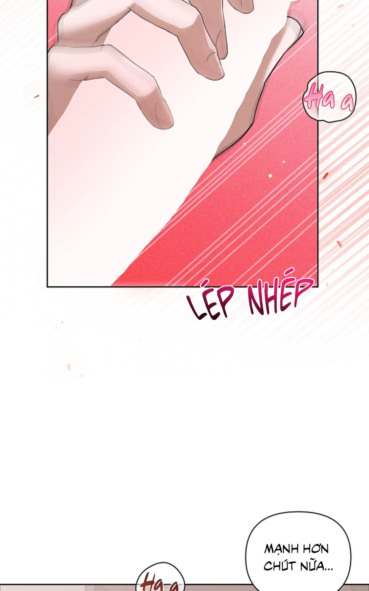 ĐỪNG ĐỘNG VÀO CÚN CON! Chapter 44.04 H+ - Trang 2