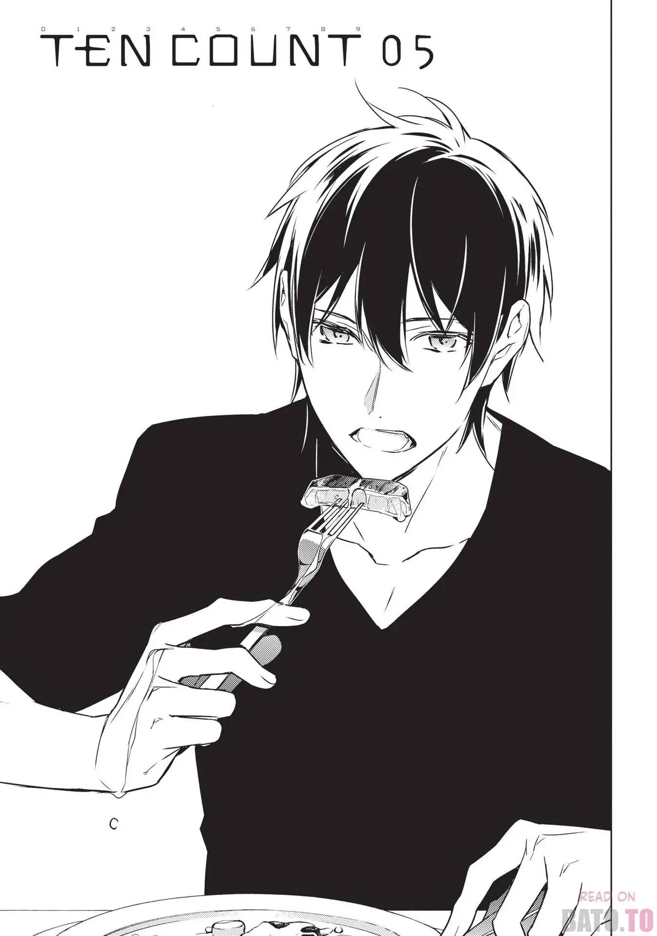 Mười Bước Gần Nhau Chapter 5 - Trang 2