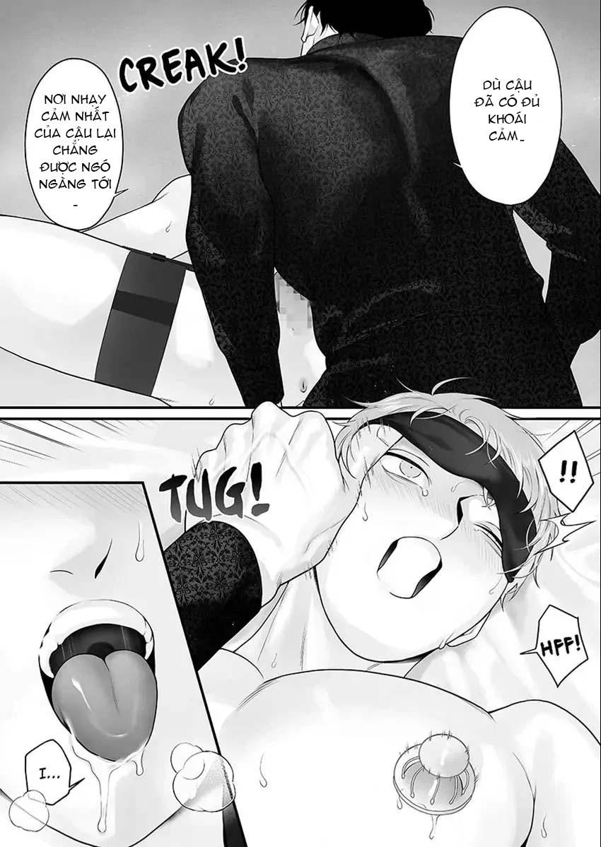 Cưng mà nói Chapter 256.3 - Trang 2
