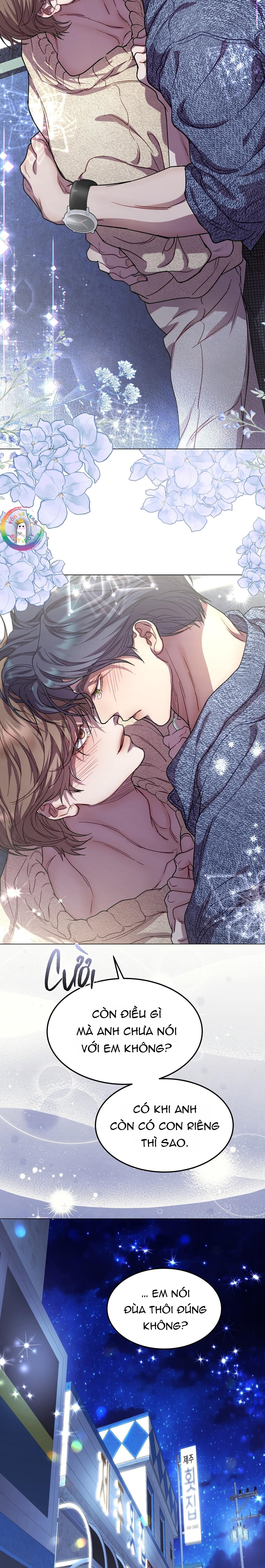 (END) Vị Kỷ Chapter 89 Ngoại truyện 4 - Next Chapter 90 Ngoại truyện 5