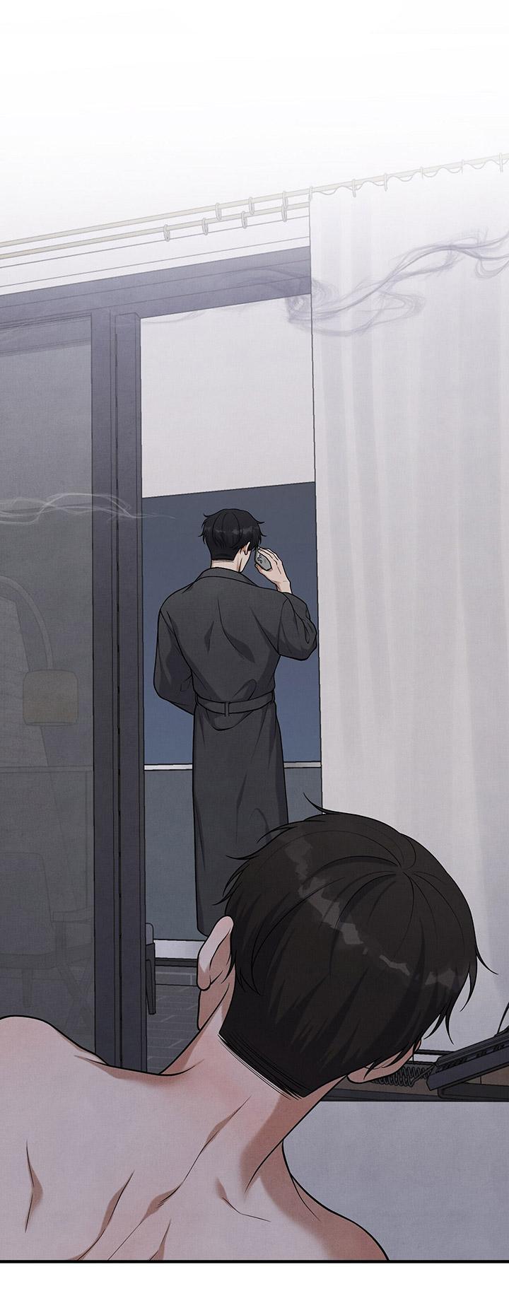 HƯƠNG VỊ TÌNH THÂN Chapter 15 19+ - Trang 2