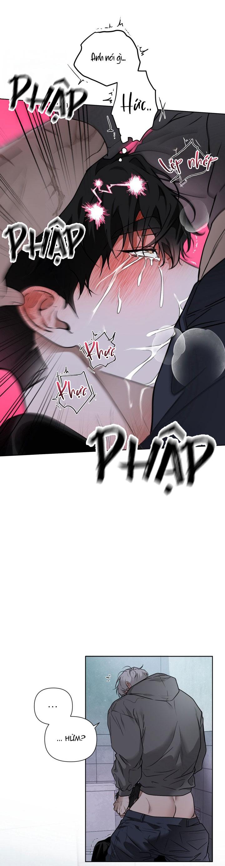 MY IDOL DIARY Chapter 7 - Trang 2