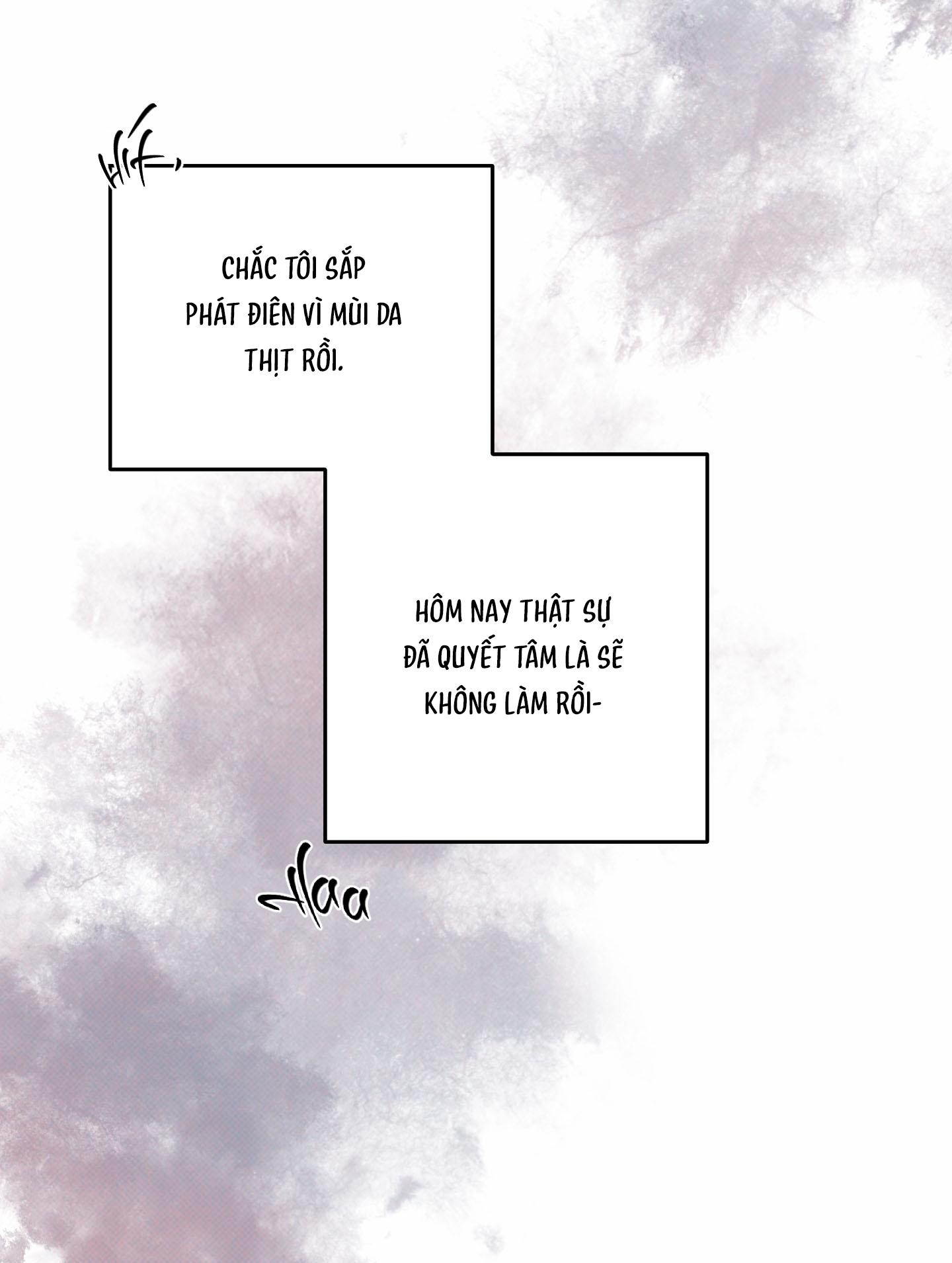(GĐCV) RANH GIỚI CỦA SỰ MÊ HOẶC Chapter 22 H+ - Trang 2