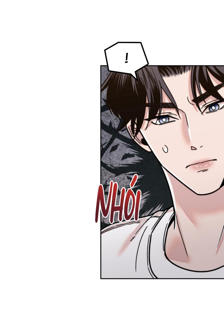 Người Hàng Xóm Bất Ngờ Chapter 6 - Trang 2