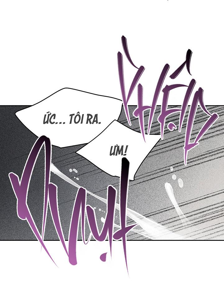 [DDT] KẺ ĐÁNH CẮP TRÁI TIM Chapter 4 19+ - Next Chapter 5 19+