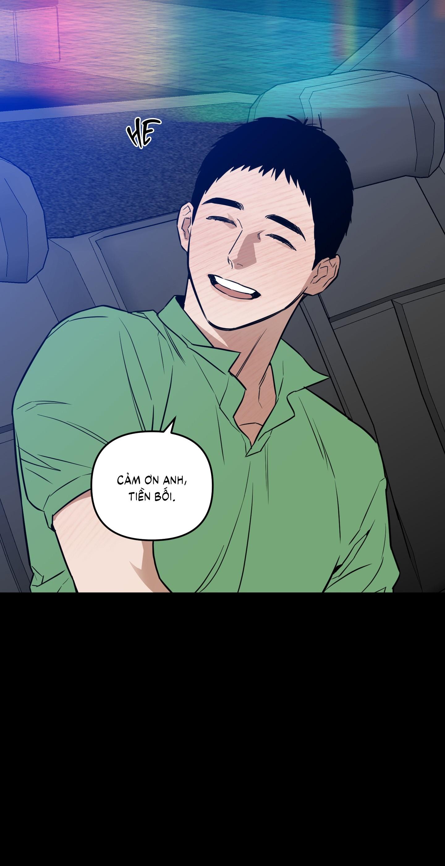 (CBunu) Yang Il Woo Và Tôi Chapter 2 - Trang 2