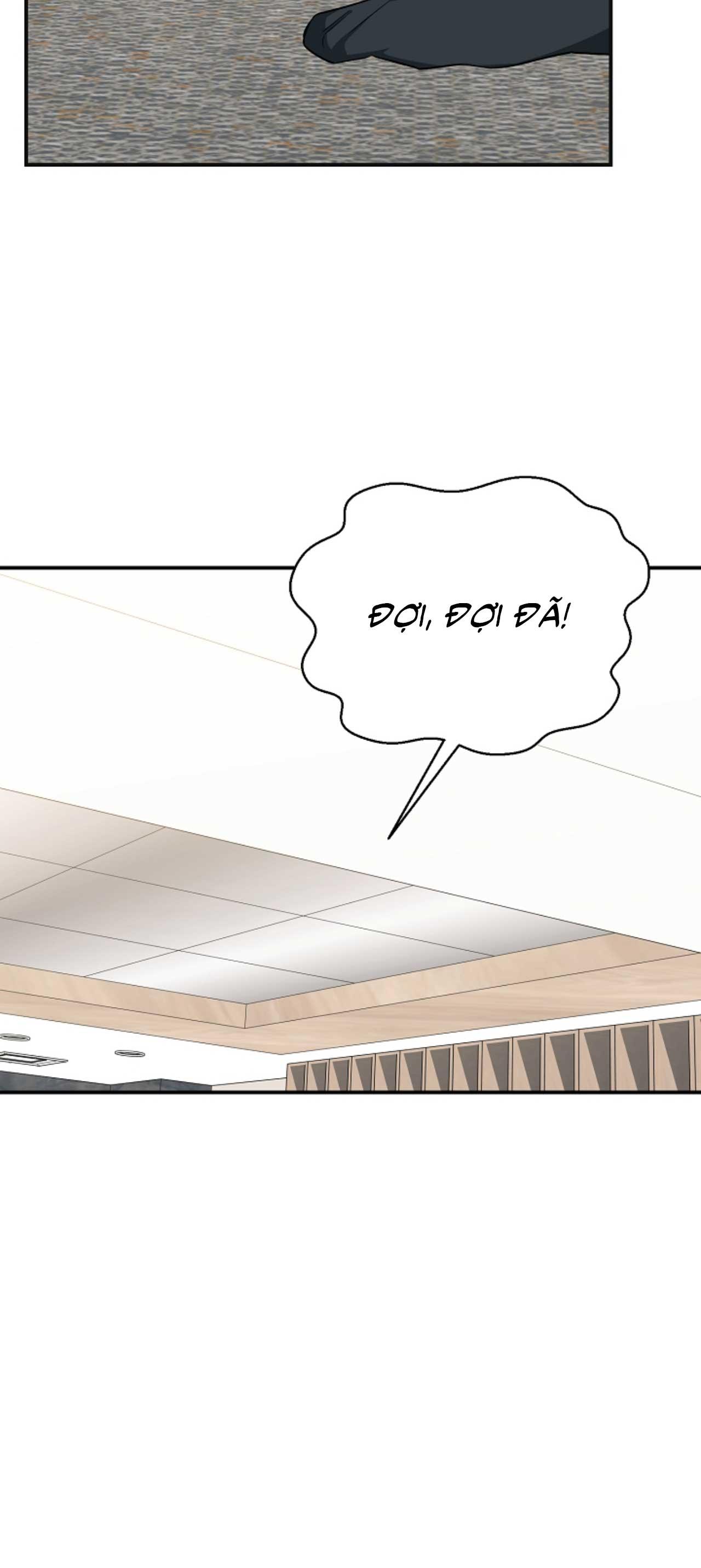 SỰ THẬT TRẦN TRỤI Chapter 18 H+ - Trang 2