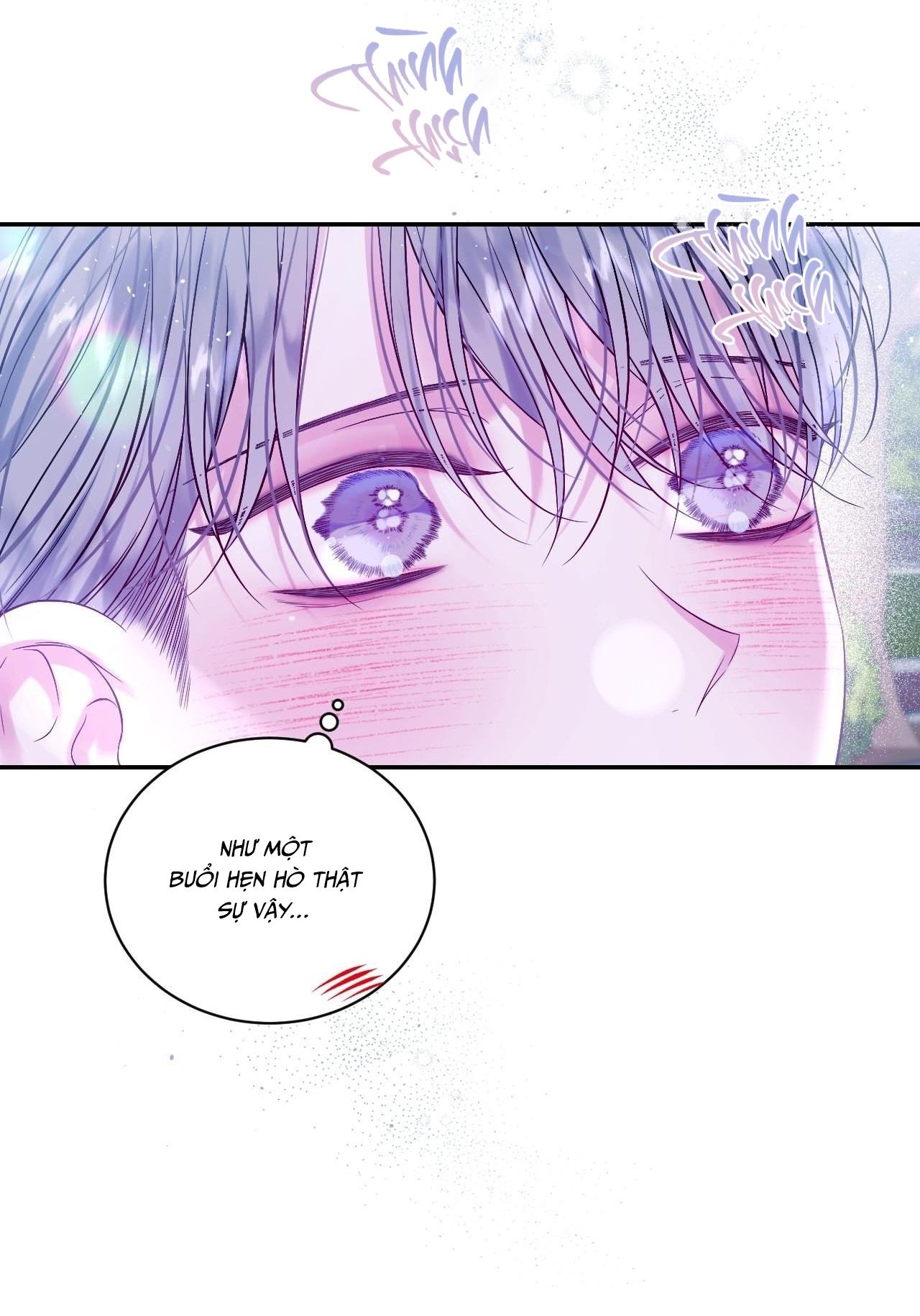 (GĐCV) IMPERFECTLY US Chapter 13 - Trang 2