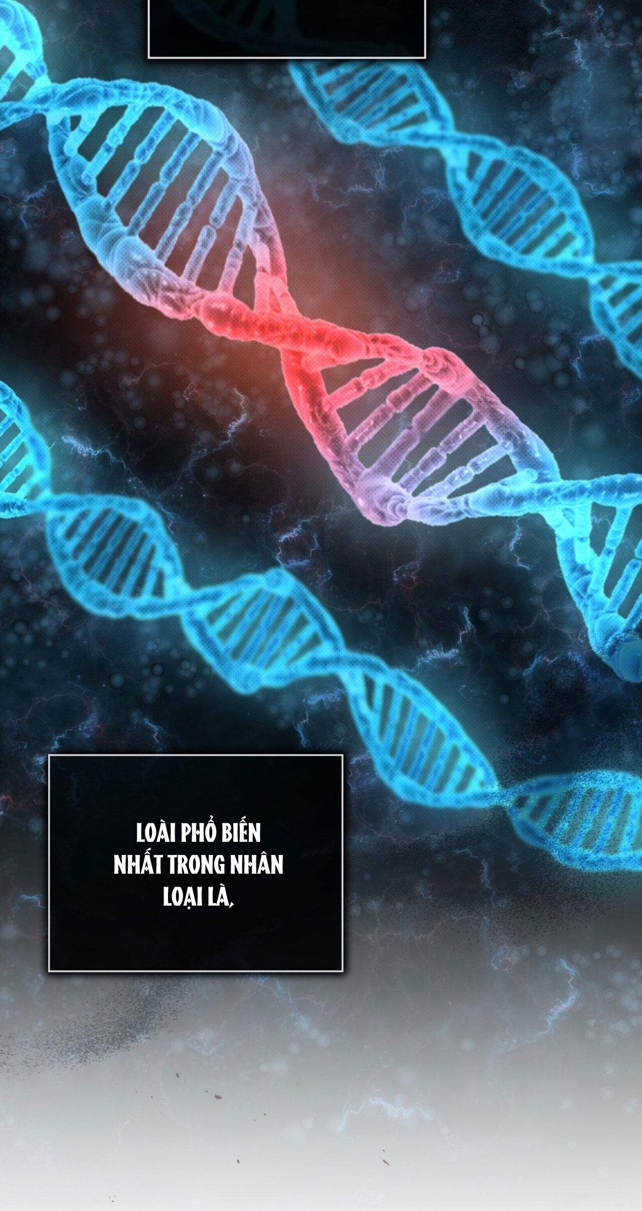 NGUỒN GỐC TIẾN HÓA Chapter 0.1 - Trang 2