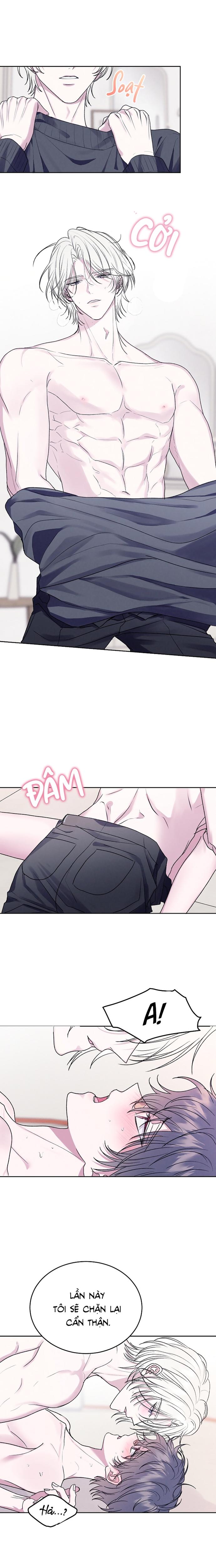 [ TUYỂN TẬP TRUYỆN NGẮN BL] Cuộc Xâm Lược Dâm Đãng Chapter 10 H+ - Trang 2