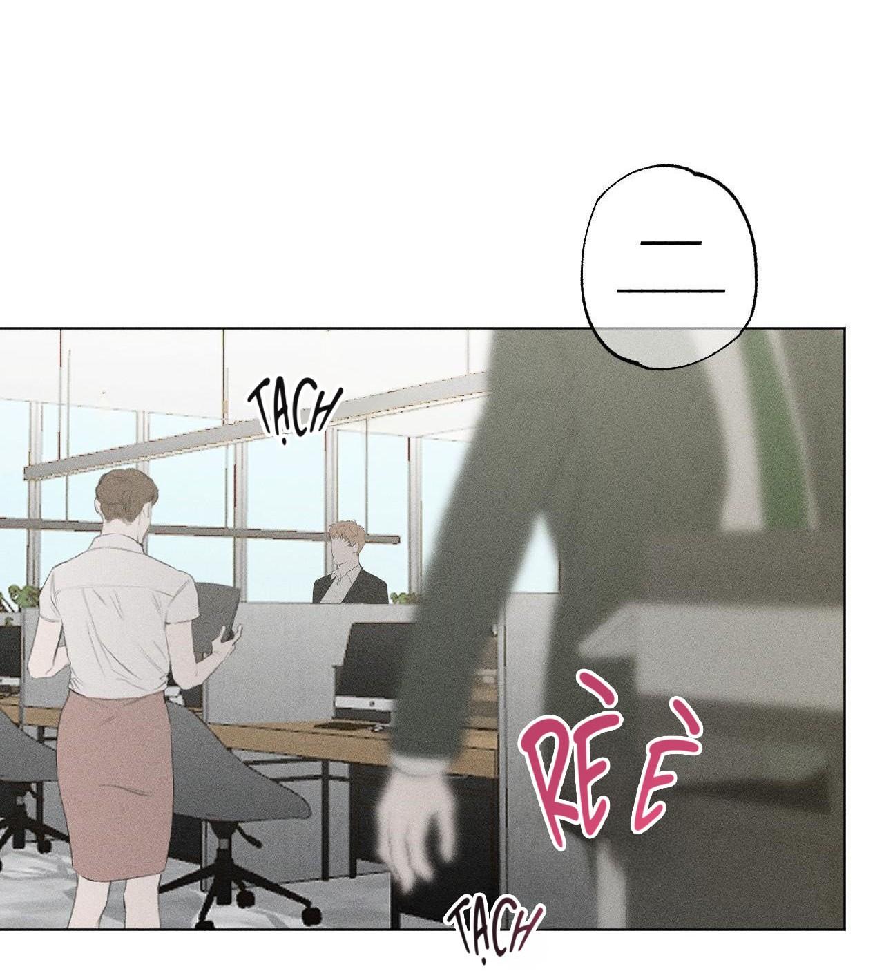 Close Up Chapter 29 - Next Chapter 30