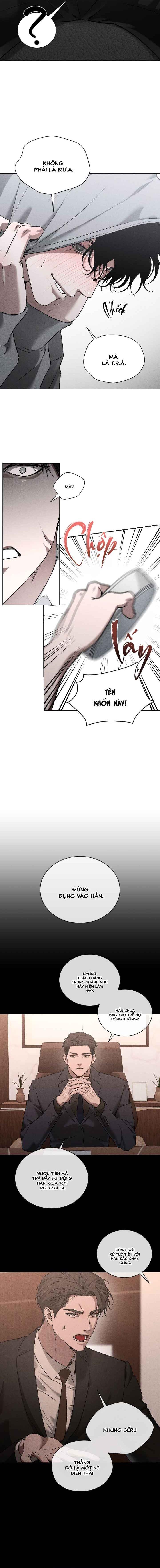 Con nợ thành thật! Chapter 1 - Next Chapter 2