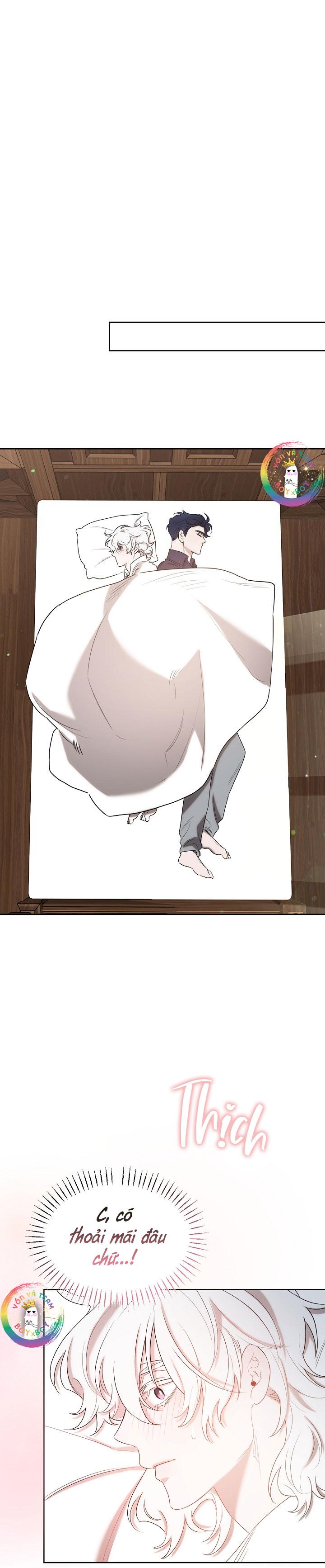 (END) Này, Đừng Có Nhấn Cái Nút Đó! Chapter 47 - Trang 2