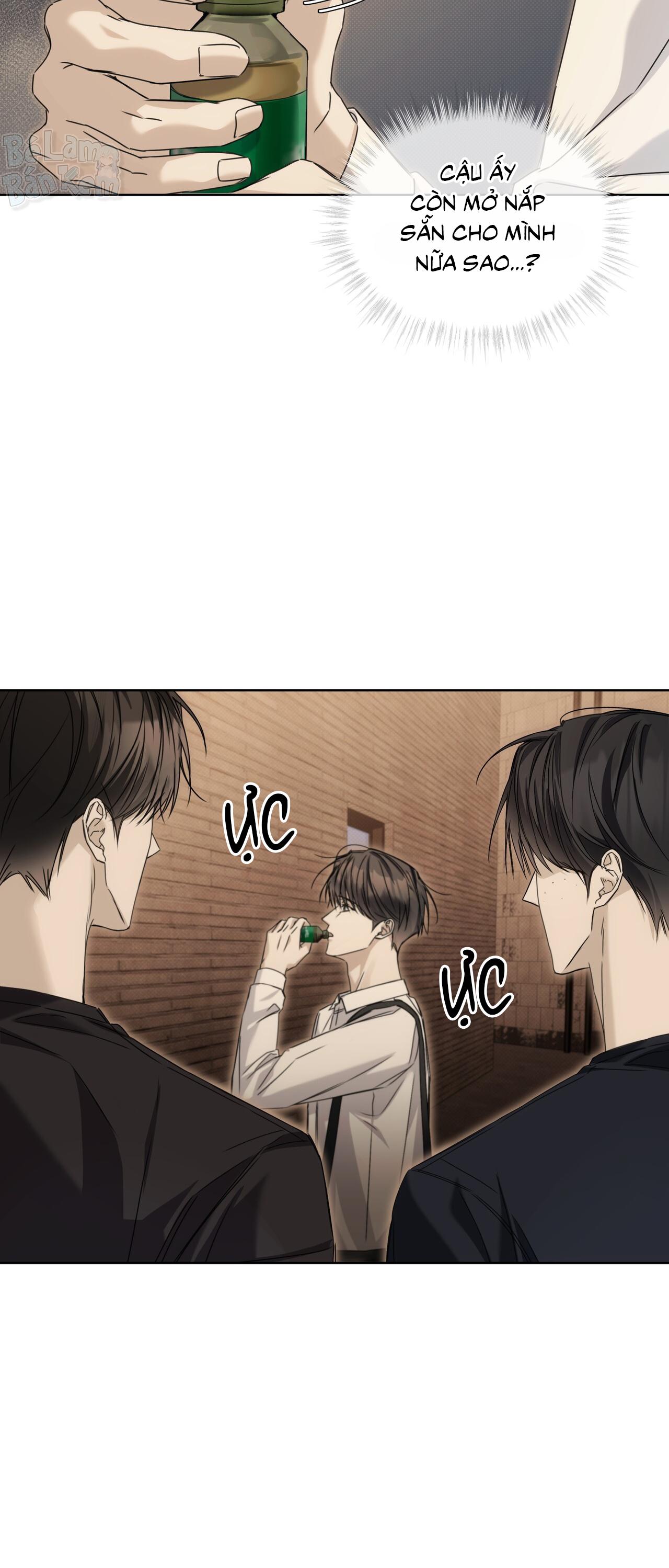 CHEAT DAY Chapter 11 - Trang 2