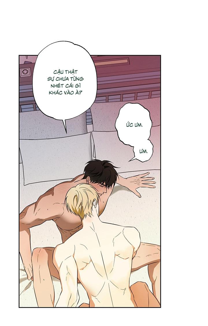 [DDT] CHIẾN LƯỢC ĐOẠT TÂM CỦA CUỘC TÌNH ĐƠN PHƯƠNG Chapter 11 19+ - Trang 2