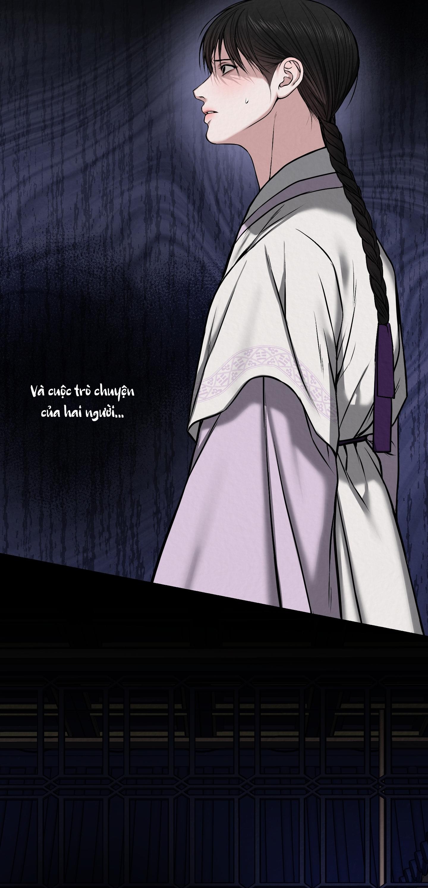(GĐCV) HỐI HẬN Chapter 9 - Next Chapter 10