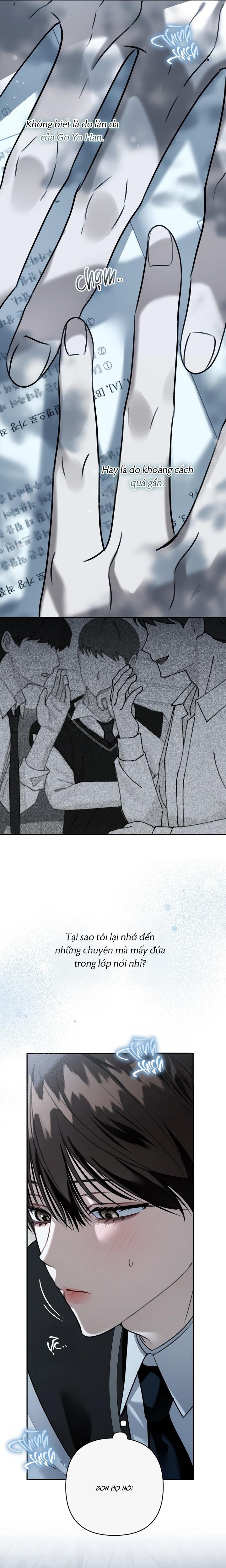 (GĐCV) EIGHTEEN'S BED Chapter 31 - Next Chapter 32 NTĐB: Kỳ nghỉ
