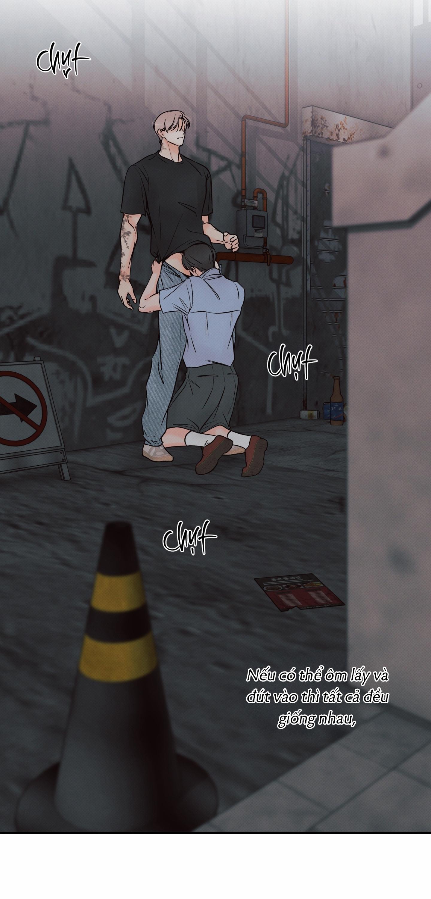 (GĐCV) RANH GIỚI CỦA SỰ MÊ HOẶC Chapter 28 H - Trang 2
