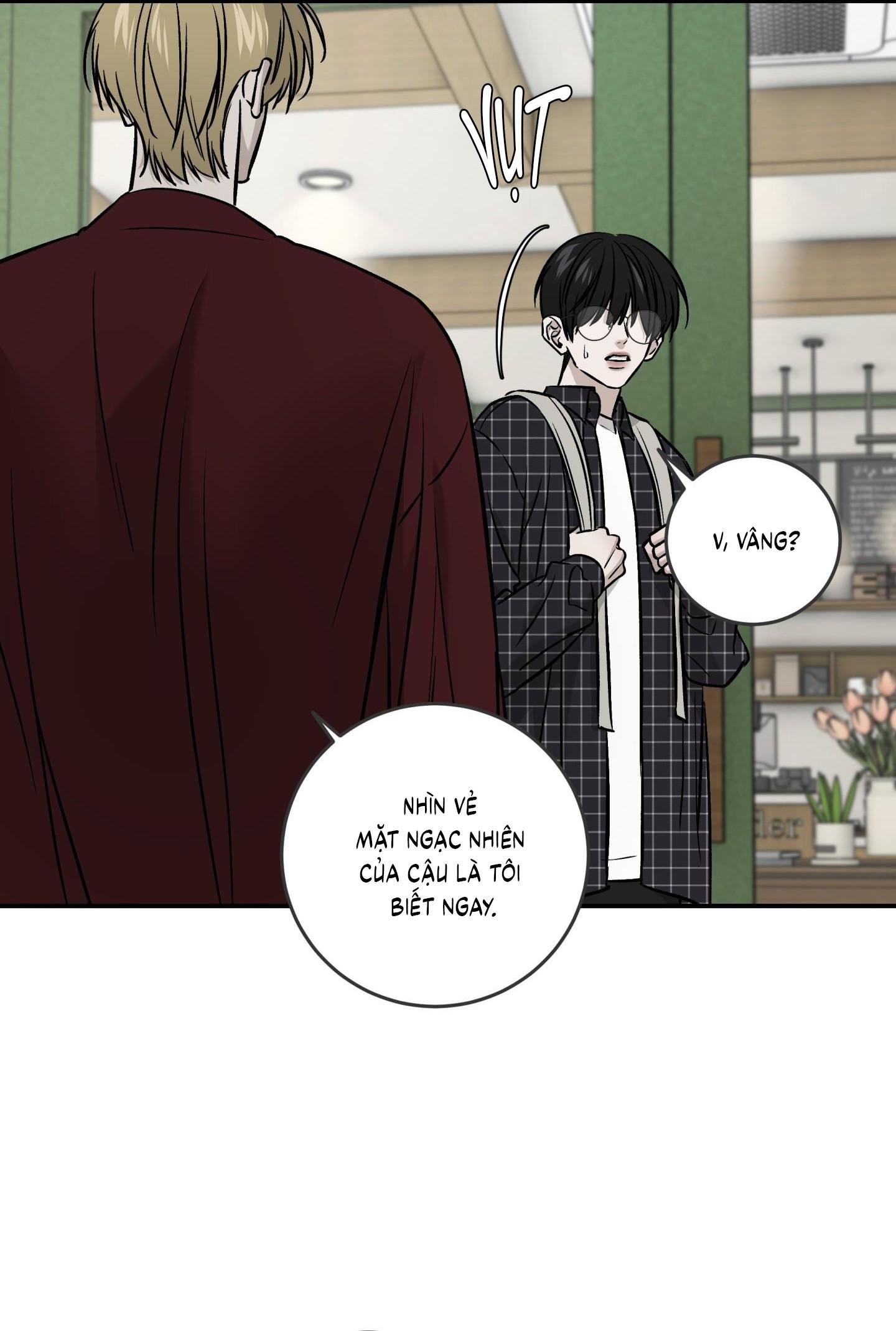 |DROP| Hưởng Lợi Chapter 56 - Trang 2