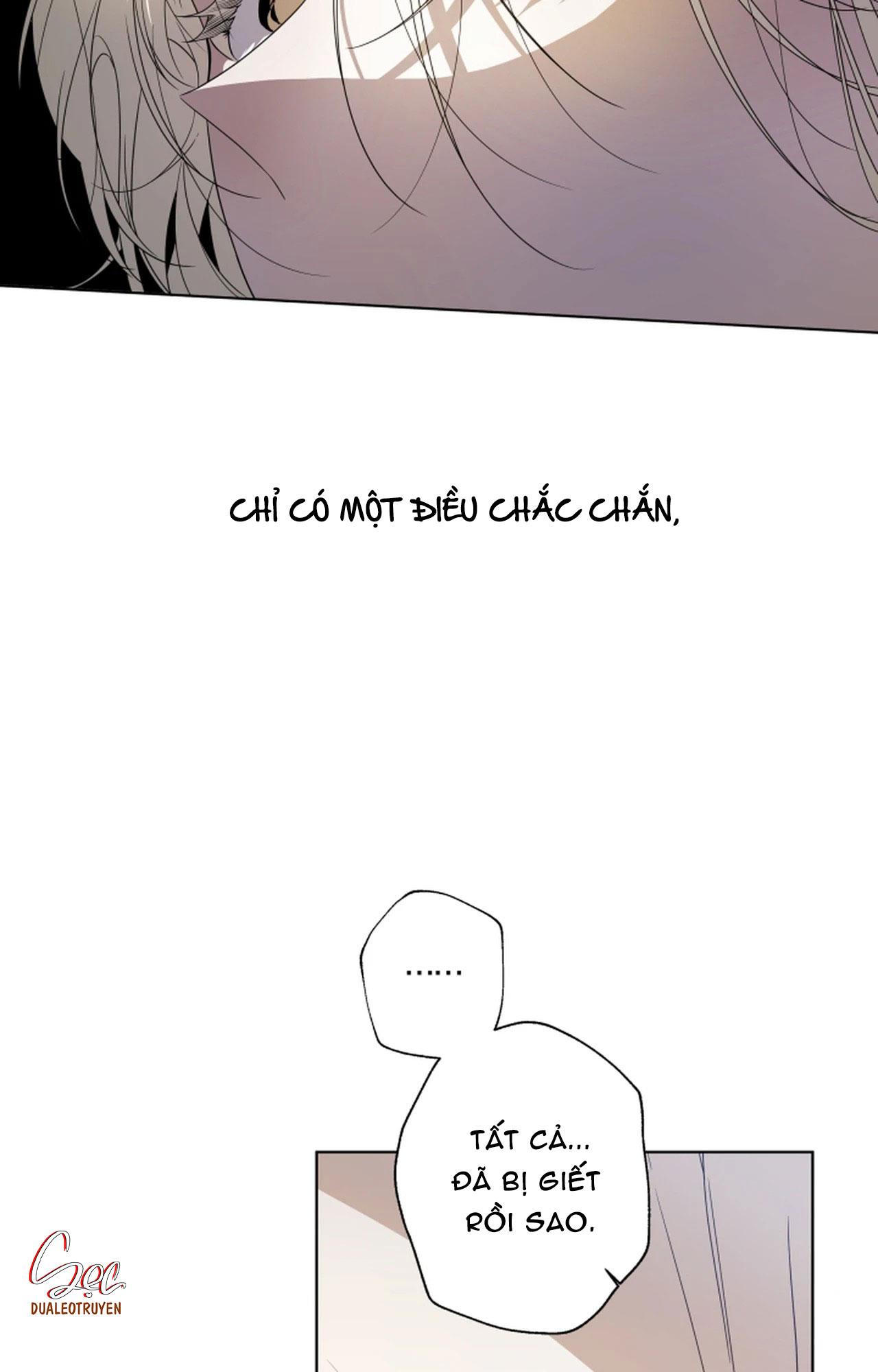 PSYCHE Chapter 2 - Trang 2